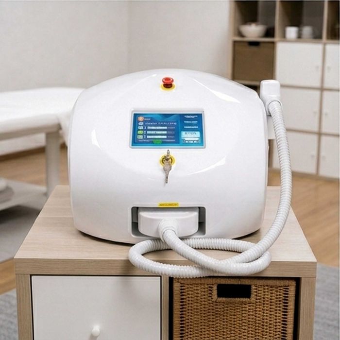 LASER PROFISSIONAL + 2 MANÍPULOS | 2.499€