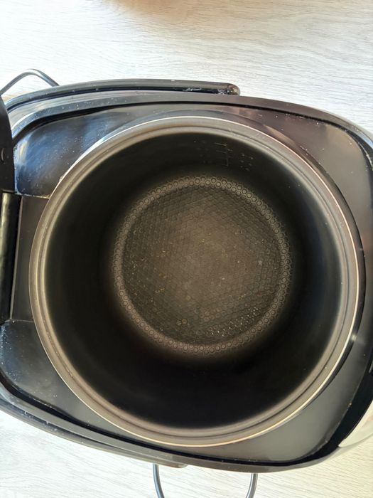 Multicooker redmond