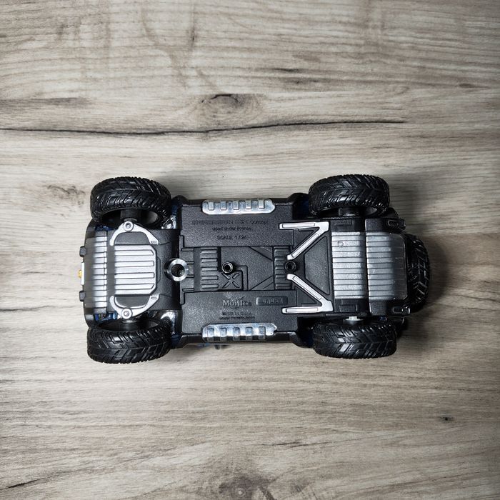 Моделька Maisto Hummer Hx Concept 1/24