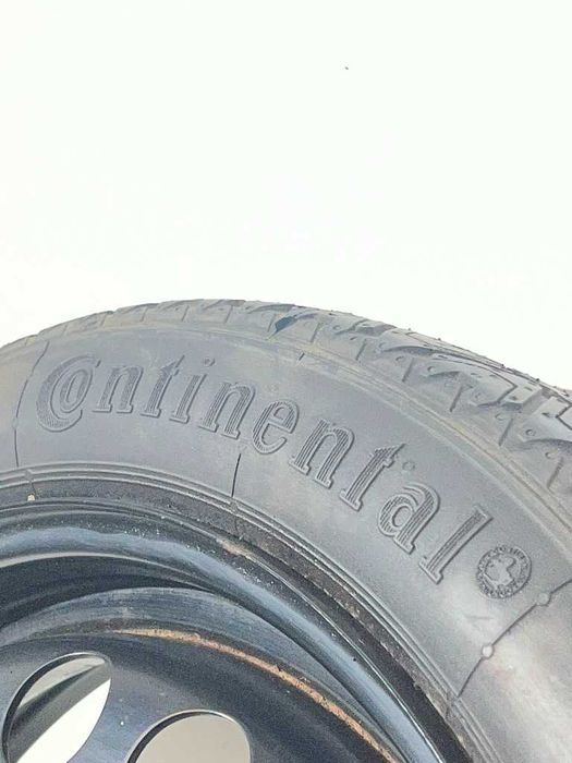 Roda Suplente 16 Opel - 5x115 - Excelente