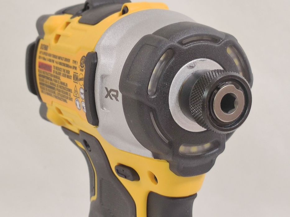 DeWALT DCF860 20Vmax Оригінальний потужний ударний шуруповерт