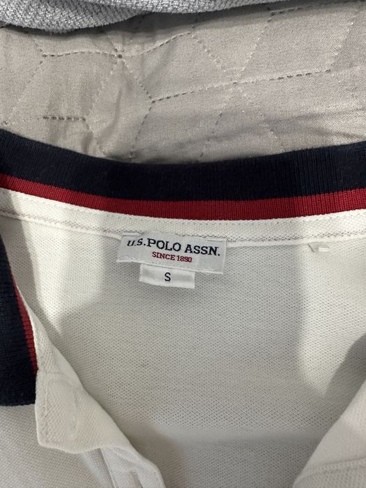 Поло U.S.Polo Assn