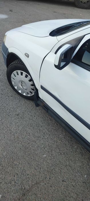 Продам Opel Astra G 2003р.