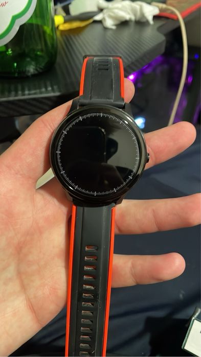 sprzedam smartwatch Manta