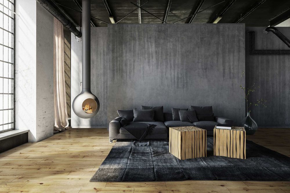 Podłoga drewniana dębowa