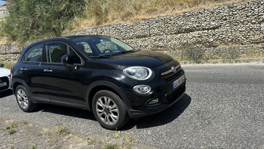 Fiat 500X 1.3 multijet