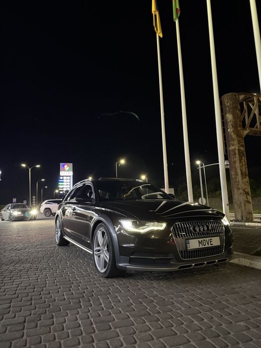 Audi A6 2013 VIN WAUZZZ4G2DN053409 фото оголошення 23 з 24