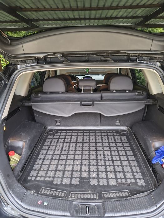 Opel Antara  2.0 CDTI 150 KM