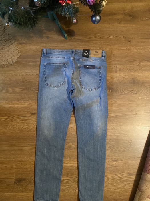 Джинсы Denim FSBN