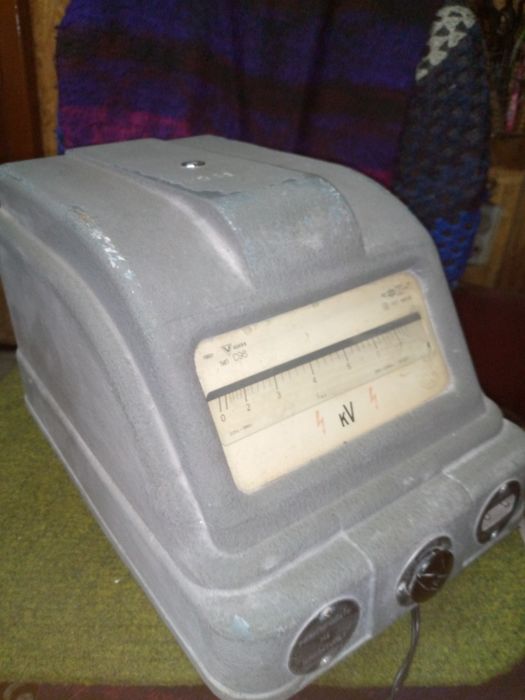 Продам кiловольтметр С96.В робочому станi..