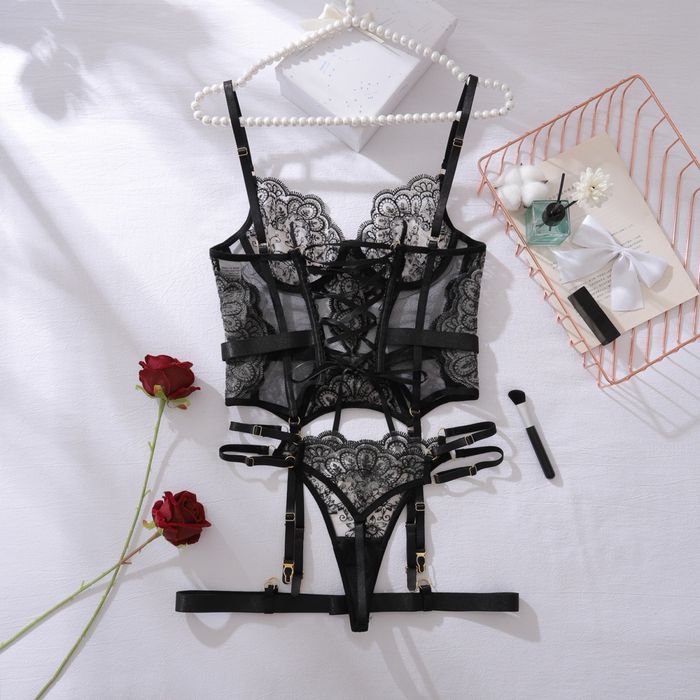 S/M/L Жіноча еротична білизна, комплект жіночої білизни комплект белья