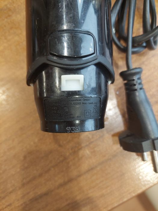 Блендер Braun 4199