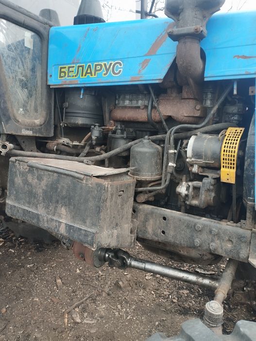 Продам трактор МТЗ 892