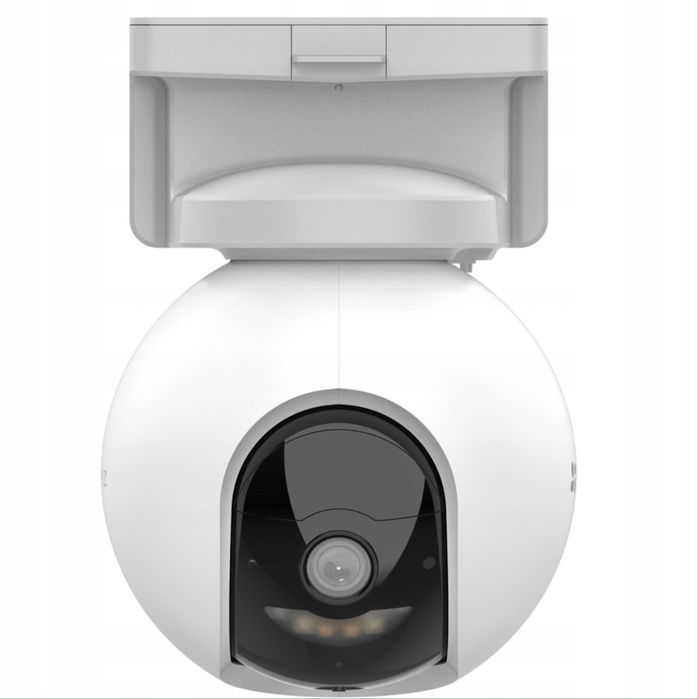 Kamera Bezprzewodowa WiFi Ezviz CB8 3MP Akumulator 10Ah Detekcja AI