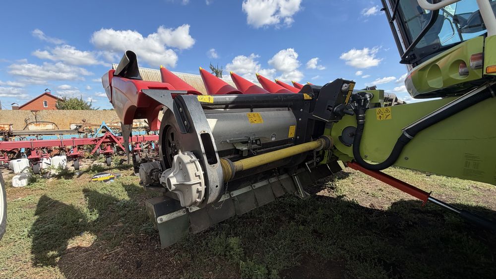 Geringhoff  MS-SC 800b