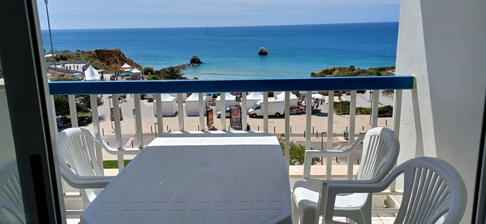 T2  frente ao mar com garagem para as suas férias de sonho