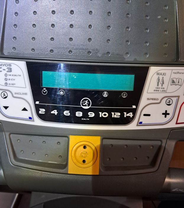 Passadeira Domyos TC-30 com possibilidade de entrega