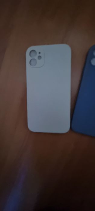 Capas para iphone 11