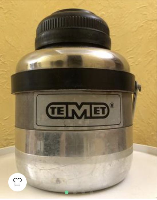 Продам термос ТЕМЕТ (ссср)