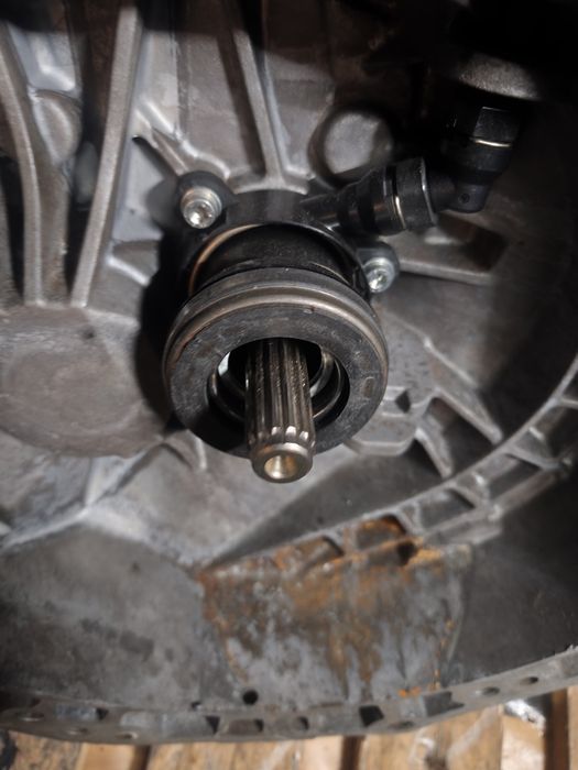 Caixa Manual Opel 1.3CDTI Ref. F17W374 (f17 w 374)