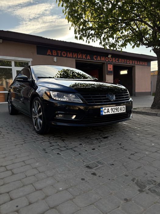 Продам PASAT CC SPORT RLAIN 2013 рік Телефон [0932402724]