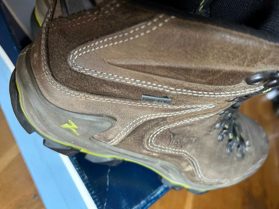 trekkingi ECCO Terra 42 28 cm okazja!