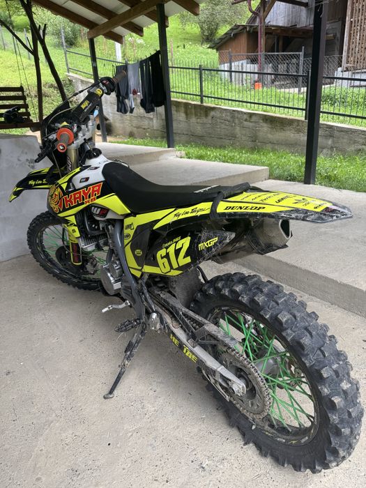 Продам KAYA 612!