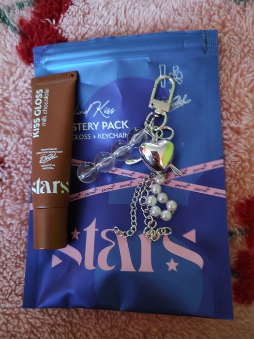 Blind box mysterpack stars