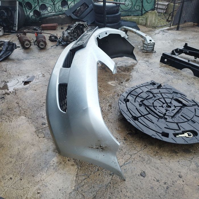 Диски  R15 с резиной зимней шкода Октавия