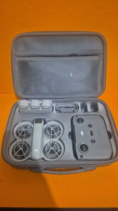 Dji Neo fly more combo