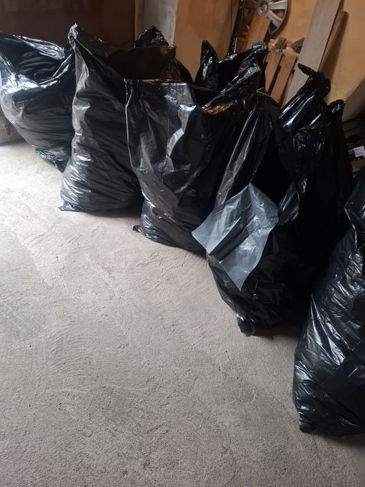 Ciuchy używane bardzo  duża ilość