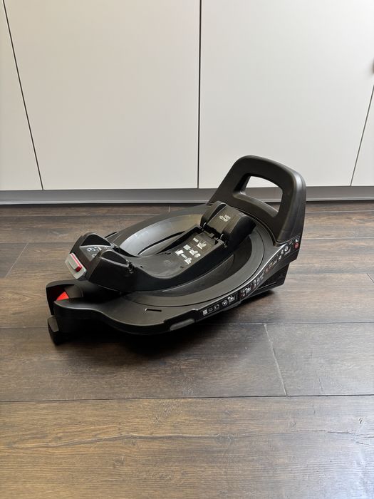 Britax Romer Baby Safe Set fotelik samochodowy premium