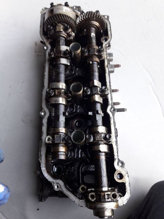 wałek,wałki głowicy toyota sienna,solara,camry, lexus  rx 330,rx 400h,3,3vvti, 2004-2009r