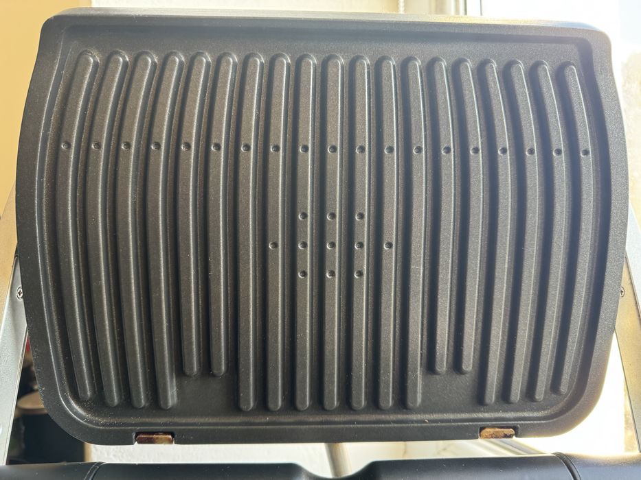 Гриль TEFAL OptiGrill+ GC712D34