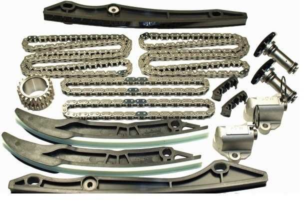 Ford f150 5.0 rocznik 2014- Rozrząd silnika komplet CLOYES !!!USA