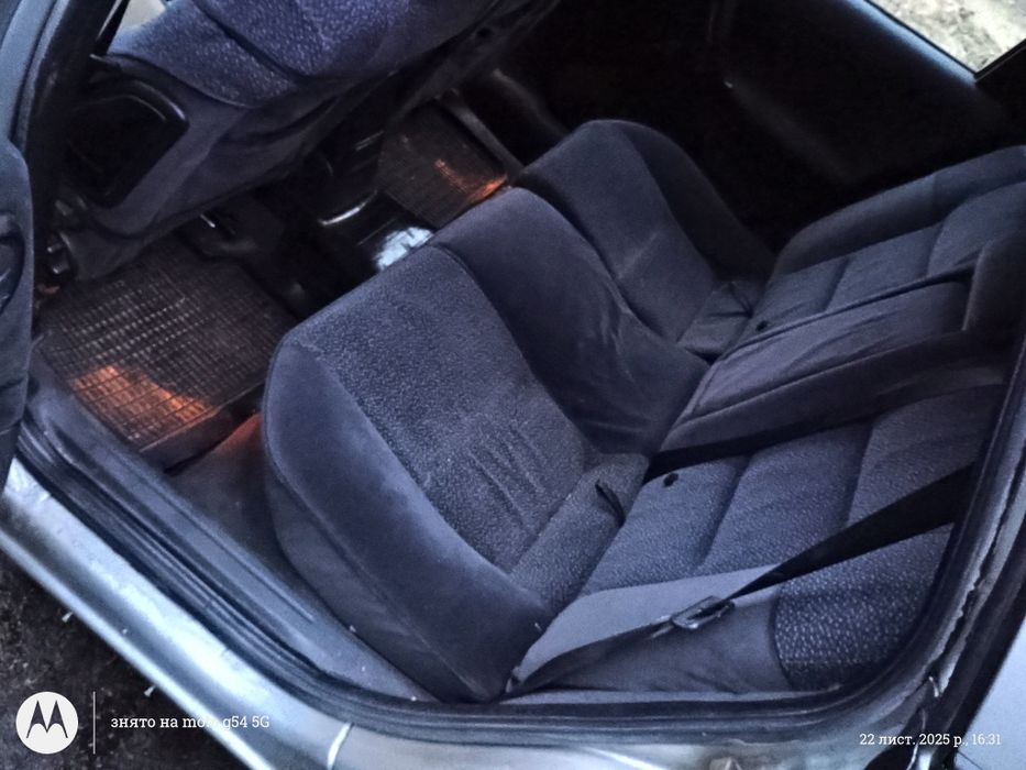 Опель Вектра Б 2.0 ДТІ