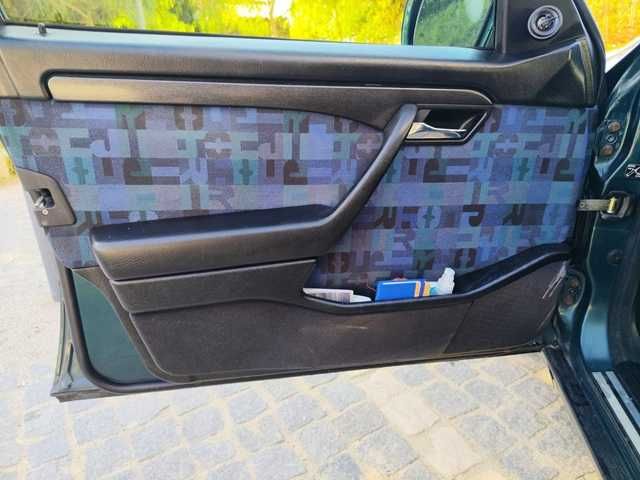 Mercedes C250 Turbo
