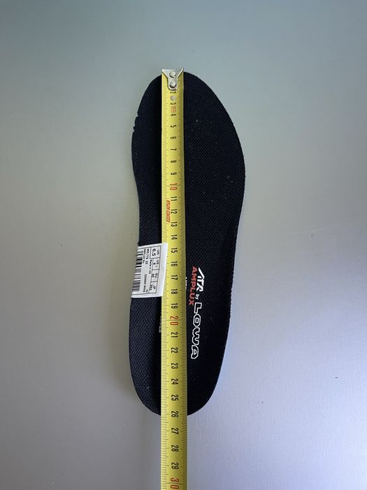 Кросівки Lowa Amplux ОРИГІНАЛ 37, 39 1/2, 40, 41, 41,5 р