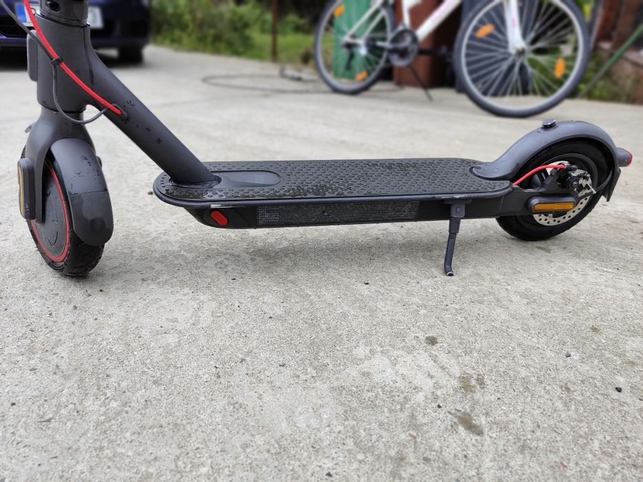Xiajomi Mijia Electric Scooter PRO2