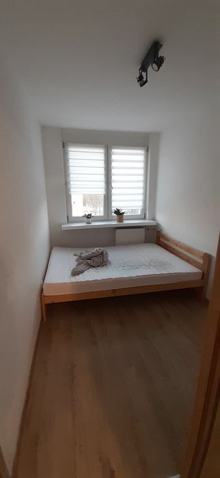 Wynajmę mieszkanie