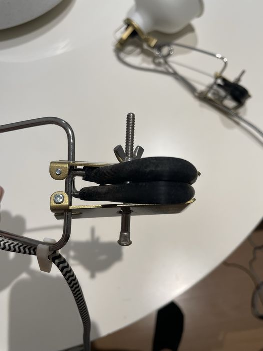 Candeeiro RANARP - ikea