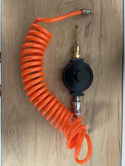 Редуктор для надування гелієвих кульок(професійний)