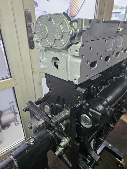 Silnik 2.0 tdi Volkswagen CRAFTER DAU DAV DAW CXG/F Nowy przebieg 0 km