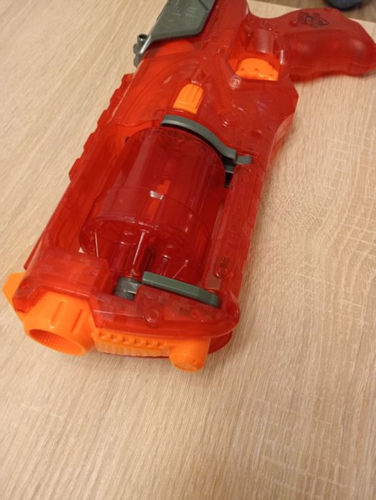 Nerf Elite stan bardzo dobry