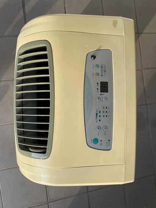 Ar Condicionado Portátil Electrolux | 10 000 BTUS
