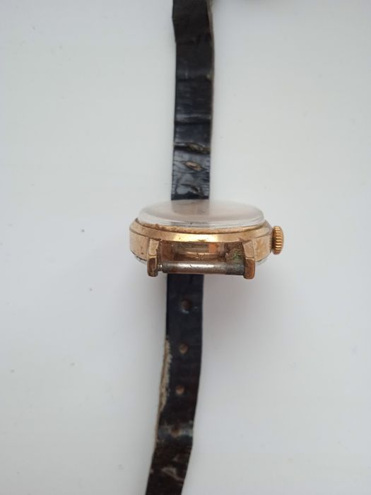 Годинник механічний СССР Заря