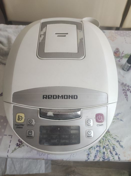 Мультиварка  Redmond