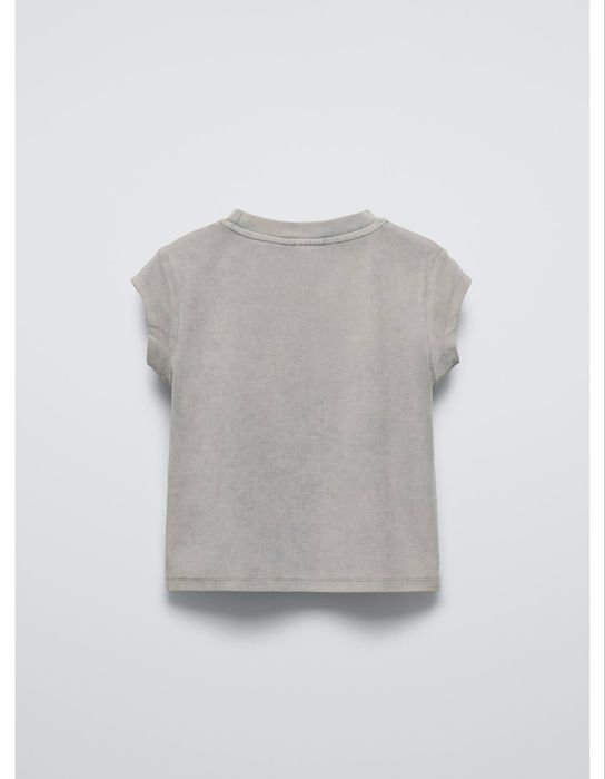 Футболка Zara, 8-9 р