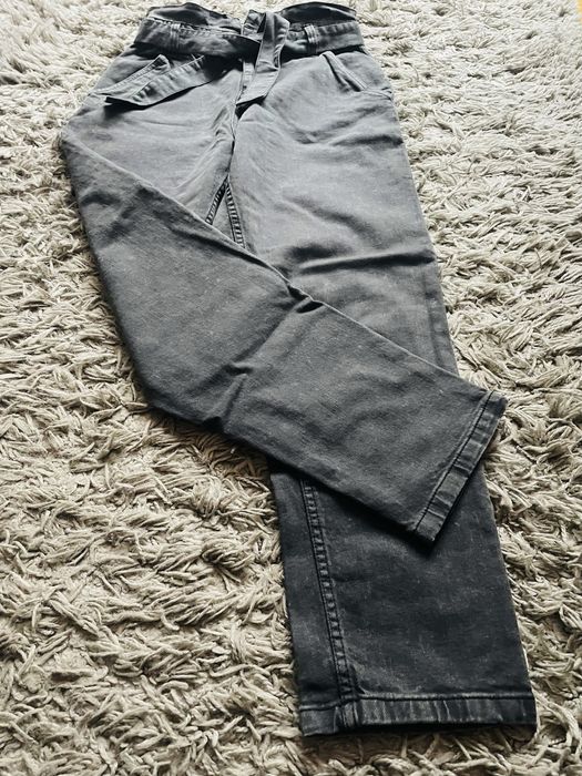 Spodnie jeans Volcano