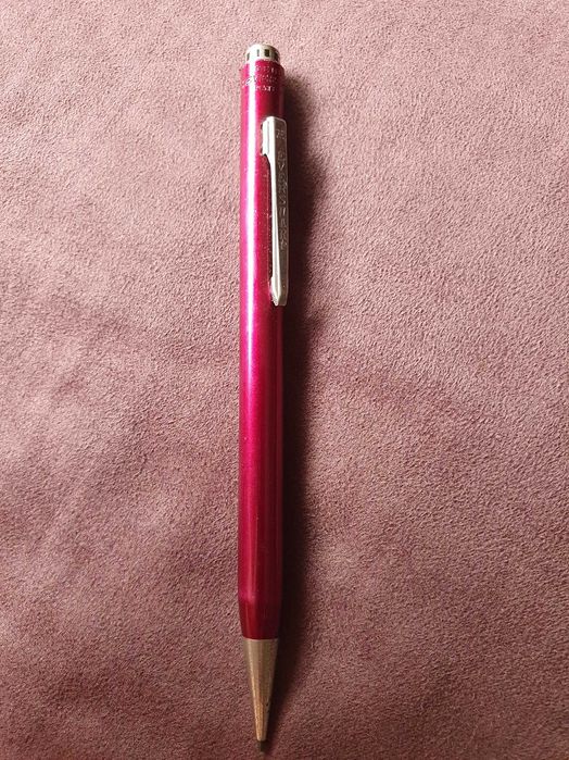 Caneta Lapiseira Genuine Eversharp, made in the Wahl CO, USA - Anos 30